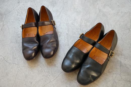 RU.shoes Helena手工鞋 商品图4