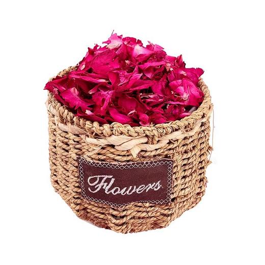 2025新货云南玫瑰花瓣真干花瓣泡澡专用花瓣泡脚足浴温泉民宿酒店 商品图4