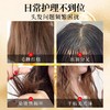 亮荘洗发水沐浴露套装洗头膏1kg去屑柔顺嫩肤蓬松家庭装宾馆浴场 商品缩略图2