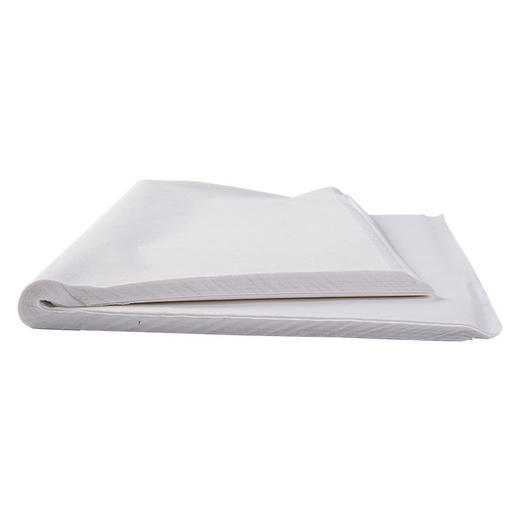 一次性足浴垫脚巾防水防油毛巾美容院垫单枕巾美甲修脚隔水凳巾纸 商品图4