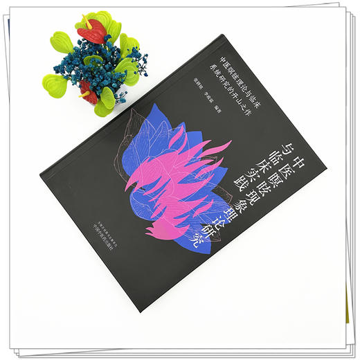 中医瞑眩现象理论研究与临床实践 张耕铭 李政霖 编著 中国中医药出版社 商品图1