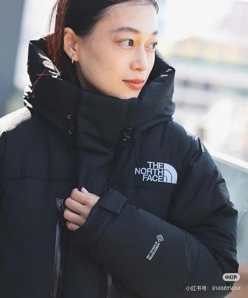 【秒杀价已调 直接拍】北面 国内无售 男女同款 重工极寒 超蓬冲锋衣 连帽 鹅绒羽绒服 商品图1