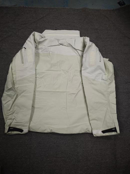 春秋新款外套轻薄透气百搭休闲风衣 商品图5