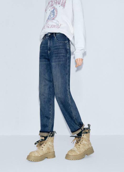 【商场同款】麦檬冬裤子4FA354181 商品图1