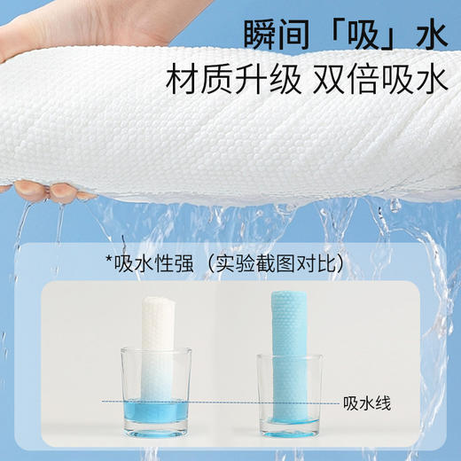 一次性浴巾散批发美发店毛巾加大号加厚a类美容院足浴店浴巾批發 商品图3