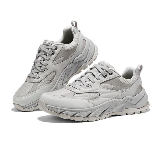 【云粉节】【5折】7楼斯凯奇Skechers 男士休闲运动鞋211194吊牌价699元现价349元 商品图4