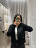 香奈儿 25秋冬新款 连帽拉链外套（TM) 商品缩略图2