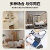 酒店专用小瓶装一次性洗发水沐浴露护发素30毫升软管民宿浴场用品 商品缩略图3