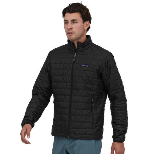 8塔 绗缝 N@no立领薄款棉衣 WT938 商品图0