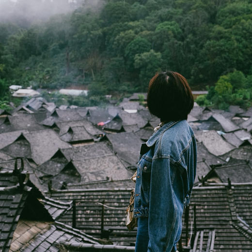 云南元旦｜1.1-1.3景迈山孟连3天2晚，边陲小城与古寨深度游，孟连咖啡庄园/翁基古寨/大金塔/大平掌古茶林/蜂王树/娜允古城/糯岗古寨，趣野星球摄影师带队小团！ 商品图7