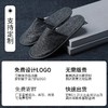 星级酒店一次性亚麻棉麻拖鞋夏季专用大码防滑宾馆民宿批发logo 商品缩略图2
