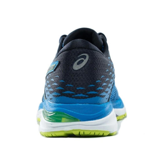 「断码清仓」ASICS 亚瑟士 男女款路跑鞋-Gel-Cumulus 19 20 商品图3