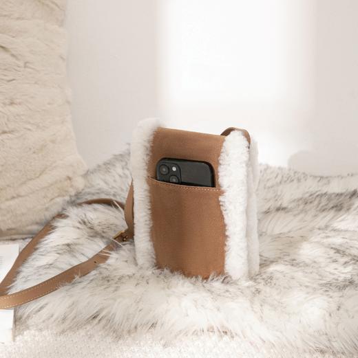 【澳洲品牌】EVERAU      海派甜芯挎包EAA018 商品图3