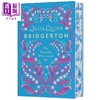 【中商原版】布里奇顿家族 名门韵事2 豪华收藏版 英文原版 The Viscount Who Loved Me Julia Quinn 商品缩略图0