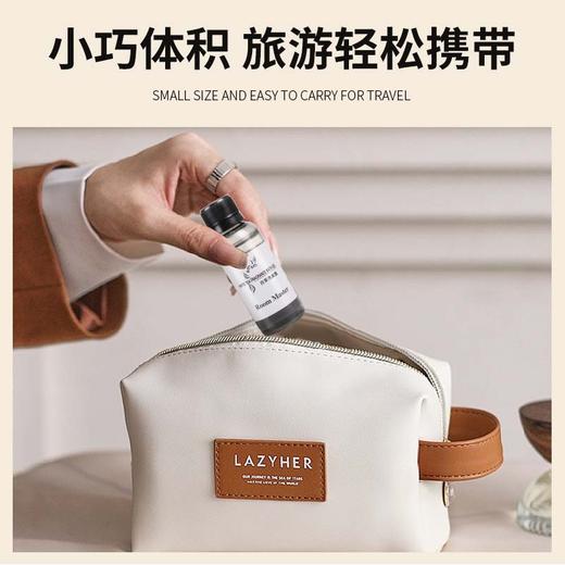 酒店专用洗发水沐浴露护发素软管小瓶装30ml一次性洗浴用品旅行装 商品图1