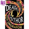 预售 【中商原版】作者之死 英文原版 Death of the Author Nnedi Okorafor 商品缩略图0