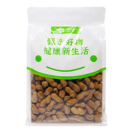 老冰棍味花生 (约650g) 商品图0