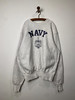 90年代 Vintage THE MIDSHIPMEN STORE 美国制 卫衣 _SLSS(L) 商品缩略图2