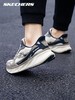 【云粉节】【5折】7楼斯凯奇Skechers 男鞋轻便闪穿休闲运动鞋232969吊牌价599元现价299元 商品缩略图7