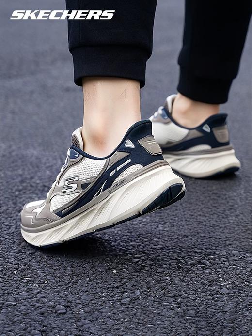 【云粉节】【5折】7楼斯凯奇Skechers 男鞋轻便闪穿休闲运动鞋232969吊牌价599元现价299元 商品图7
