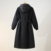 西子/白鹅绒轻三防一衣三穿可拆两件套羽绒服/YRYF0444 商品缩略图4