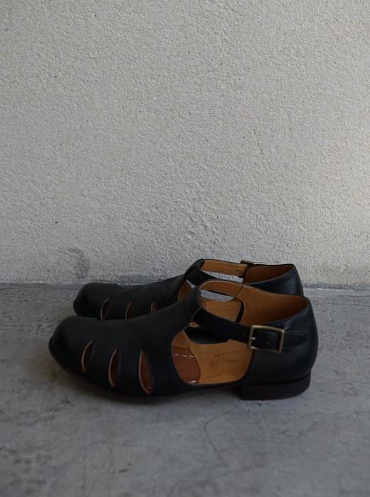Ru shoes Angie手工鞋 商品图5