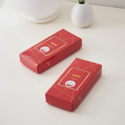 恒源祥 HYX1020 全棉礼盒女 均码 单位：盒 商品图6