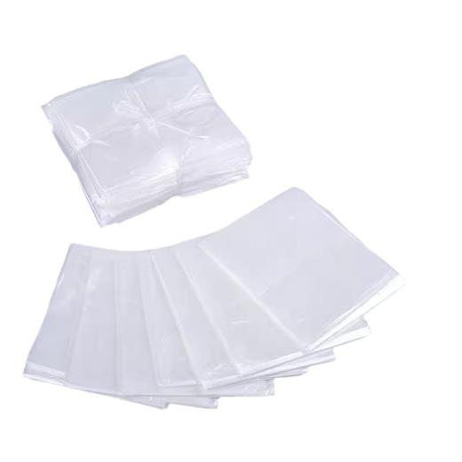 一次性加厚泡澡袋沐浴袋浴缸套洗澡木桶膜美容院酒店专用塑料袋子 商品图4