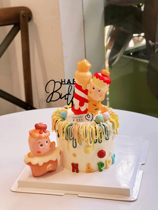 星星人派对 商品图0