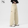 NICESELF 三合一阔腿工装裤，抗风耐寒，多色百搭【G】 商品缩略图4