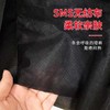 一次性短裤黑色单独立包装美容院按摩汗蒸足浴短裤男式大码洗浴裤 商品缩略图2