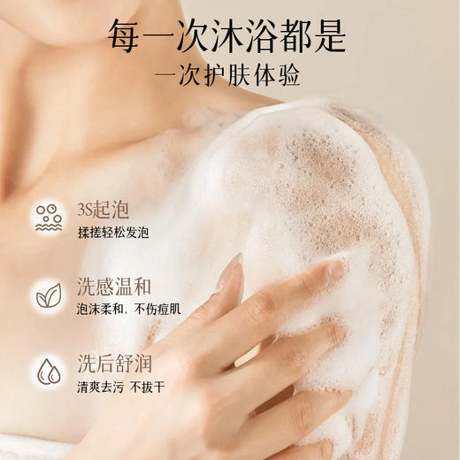 酒店洗发水沐浴露二合一护发素一次性洗沐套装理发店宾馆专用批发 商品图2