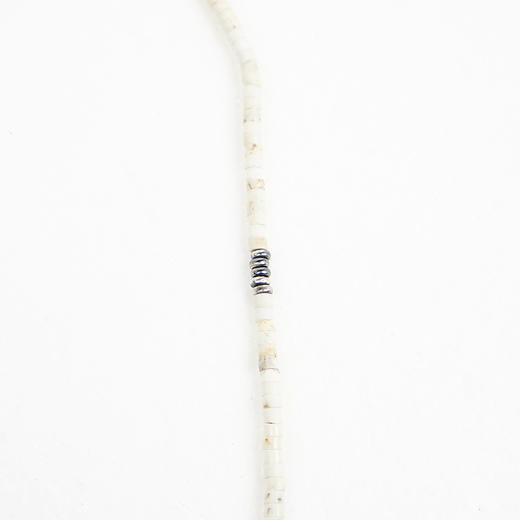 EnSage 925银 风迹项链 商品图4