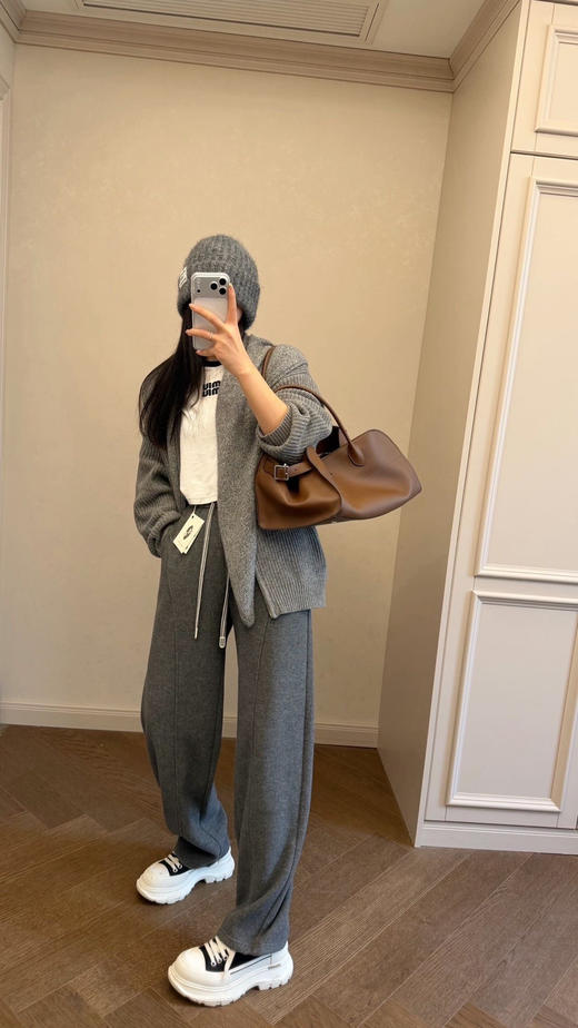 谨谷弯刀裤 商品图1