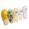 儿童一次性拖鞋居家待客加厚防滑酒店专用旅行便携可爱宾馆民宿用 商品缩略图4