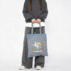 大英博物馆 新年系列 希腊飞马 帆布包 单肩包 商品缩略图2