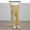 absorbrelease ab白噪黄色西装裤男通勤直筒西裤男士裤子休闲裤 商品缩略图3