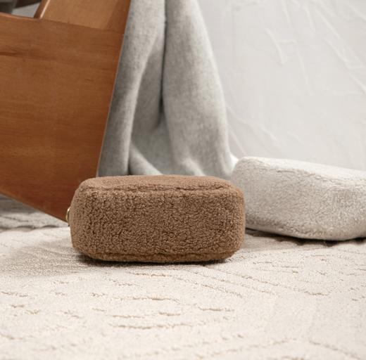 【澳洲品牌】EVERAU     棉花糖云挎包EAA017 商品图1