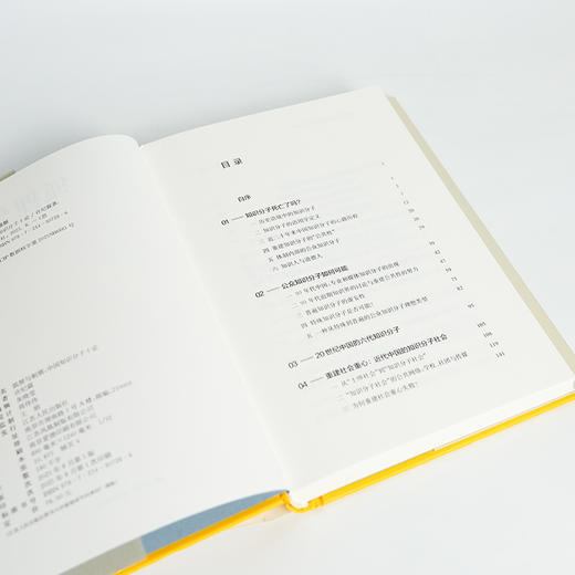 【签名版】许纪霖《狐狸与刺猬：中国知识分子十论》 商品图3