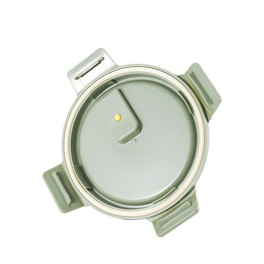 LC-CJJ1142 柏格高硼硅圆形玻璃保鲜盒3件套装 商品图6