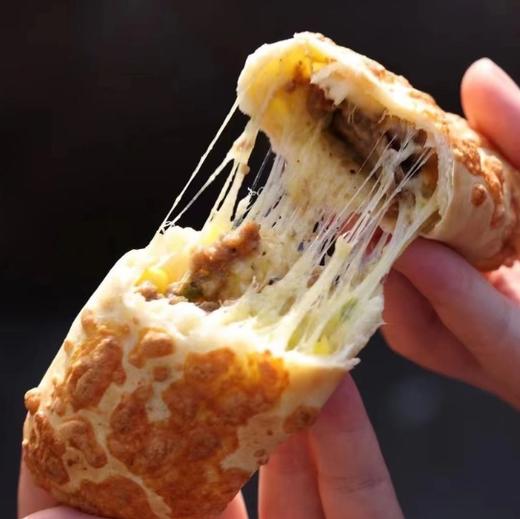 烤芝士牛肉卷/烤芝士榴莲卷 新货开团 商品图8