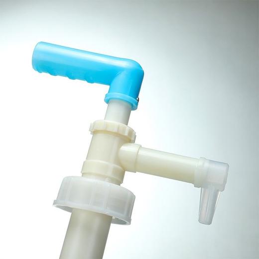 20升大桶洗洁精洗发水通用手动塑料油泵抽液器耐酸耐腐蚀抽油神器 商品图2