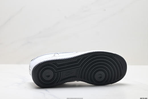耐克Nike Air Force 1’07空军一号休闲运动板鞋DV0788-101男女鞋 商品图8