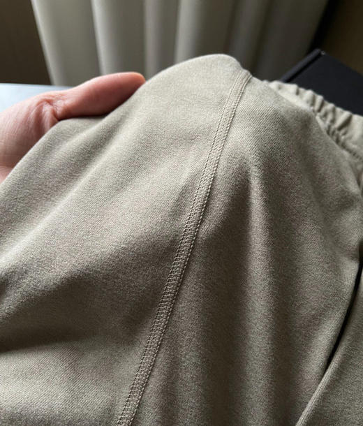 男士保暖内衣套装1021 商品图13