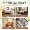 批发一次性洗发水沐浴露护发素洗漱沐浴30ml小瓶装酒店用品消耗品 商品缩略图3