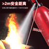 【货号04719】车载家用水基灭火器 水雾泡沫车用灭火器消防高效阻燃 商品缩略图3