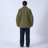YOKE Connected Military Blouson 不规则拼接军事风鱼尾大衣外套 商品缩略图3