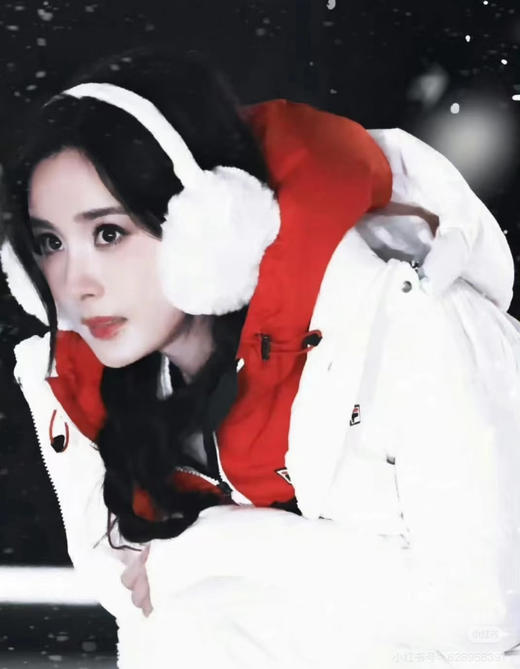 lulu情侣款拉绒耳罩121701 商品图1