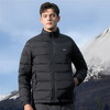 【鹅绒服 可拆卸内胆】罗蒙冬季羽绒服男士多口袋户外工装风连帽羽绒服男士羽绒服外套 商品缩略图9