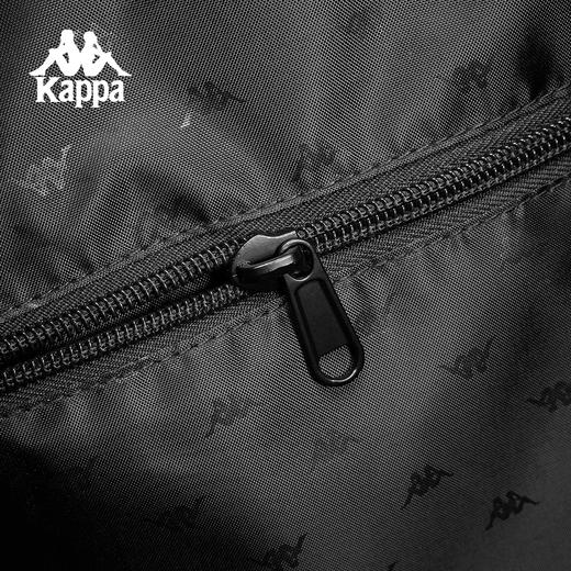 Kappa 翻盖单肩包2025新款男女休闲通勤托特包斜挎包包K0GW8BD32 商品图4